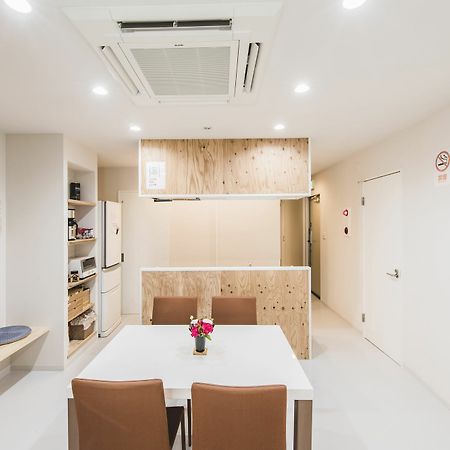 Hostal Reposo Hikifune Lodge Präfektur Tokio Exterior foto