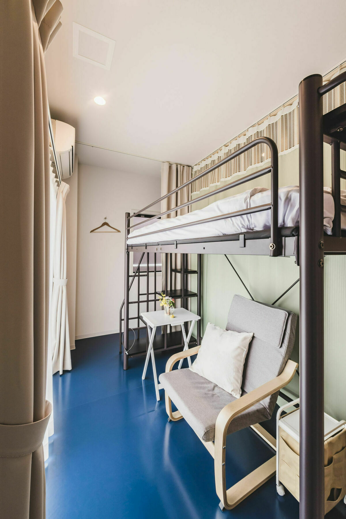 Hostal Reposo Hikifune Lodge Präfektur Tokio Exterior foto
