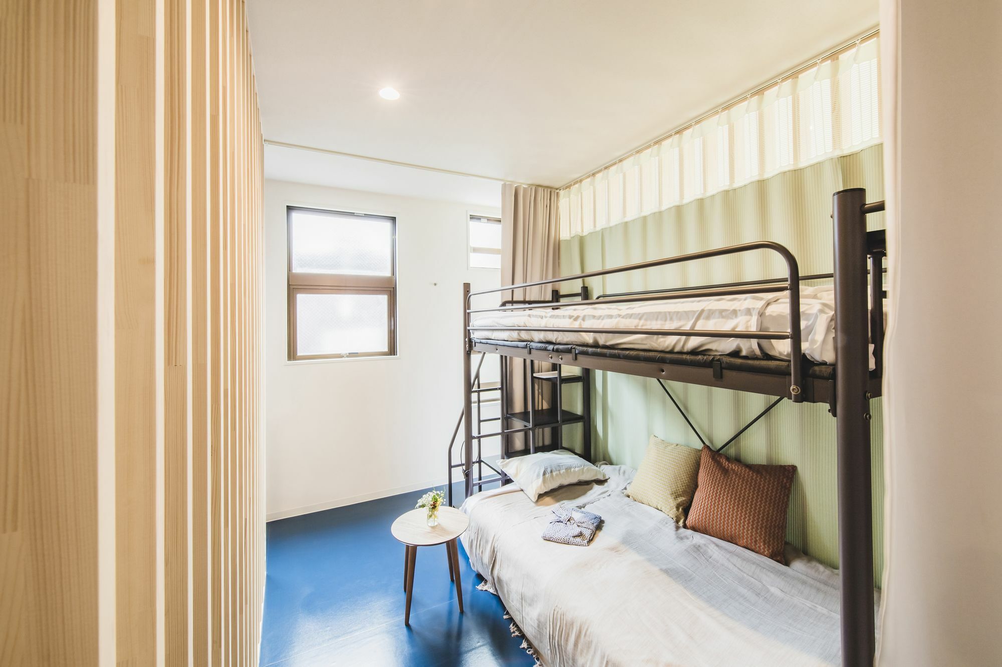 Hostal Reposo Hikifune Lodge Präfektur Tokio Exterior foto